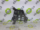 MERCEDES C  2020 2024 W206 ARKA TAMPON SAĞ BRAKET A2068850201