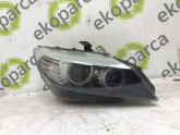Oto Çıkma Parça / Bmw / Z Serisi / Far & Stop / Sol Ön Far / Çıkma Parça 