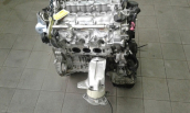 Oto Çıkma Parça / Mercedes / S Serisi / Motor / Motor (komple) / Çıkma Parça 