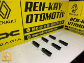 Oto Çıkma Parça / Renault / Captur / Oto Cam / Cam Düğmesi / Sıfır Parça 