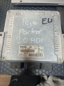 0281011342 MOTOR BEYNİ PEUGEOT PARTNER 2.0 HDI