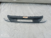 AUDİ A3 ARKA TAMPON DİFÜZÖR 2020-2023 OEM 8Y4807521A ÇIKMA SÖKME