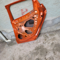 Oto Çıkma Parça / Renault / Clio / Kaporta & Karoser / Sağ Arka Kapı / Çıkma Parça 