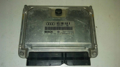 Audi A3 8L 1.8 20V Motor Beyni / 8D1906018B