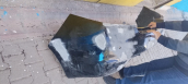 Oto Çıkma Parça / Peugeot / 508 / Tampon / Arka Tampon / Çıkma Parça 