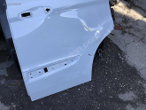 Oto Çıkma Parça / Ford / Tourneo Courier / Kaporta & Karoser / Sol Arka Kapı / Çıkma Parça 