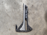 BMW F48 X1  TAMPON IZGARA