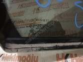 Oto Çıkma Parça / Renault / Clio / Oto Cam / Kelebek Camı / Çıkma Parça 