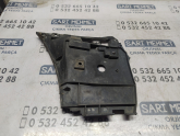 ÇIKMA VOLVO S80 SOL ÖN TAMPON BRAKETİ
