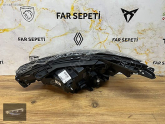 Oto Çıkma Parça / Renault / R 5 / Far & Stop / Sağ Arka Stop / Sıfır Parça 