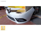 Oto Çıkma Parça / Renault / Fluence / Tampon / Ön Tampon / Çıkma Parça 