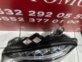 Oto Çıkma Parça / Mercedes / GLA / Far & Stop / Sol Ön Far / Çıkma Parça 