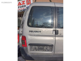 Oto Çıkma Parça / Peugeot / Partner / Far & Stop / Sol Arka Stop / Çıkma Parça 