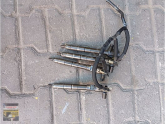 Oto Çıkma Parça / Volkswagen / Passat / Motor / Enjektör / Çıkma Parça 