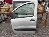 Oto Çıkma Parça / Citroen / Jumpy / Kaporta & Karoser / Sol Ön Kapı / Çıkma Parça 