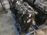 Renault Master Çift Turbo Motor M9T .*EFE
