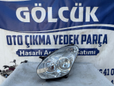 Fiat Doblo 3 Sol Ön Far YANSANAYİ