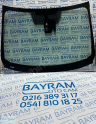 Oto Çıkma Parça / Nissan / Qashqai / Oto Cam / Ön Cam / Sıfır Parça 