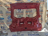 Oto Çıkma Parça / Dacia / Duster / Kaporta & Karoser / Bagaj Kapağı / Çıkma Parça 
