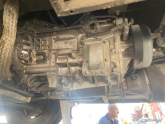 Oto Çıkma Parça / Mitsubishi / Canter / Şanzıman / Şanzıman Komple / Çıkma Parça 