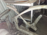 Oto Çıkma Parça / Opel / Corsa / Kaporta & Karoser / Marşpiyel Sacı / Çıkma Parça 