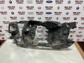 Citroen C5 Aircross Orjinal Sağ Sis Far Braketi 9826723180