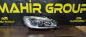 2014-18 Volvo S60 Orjinal Sağ Far Çıkma Parça
