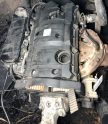 Peugeot 206 207 307 308 Partner 1.6 16V (NFU/TU5JP4) Komple Motor