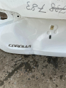 Oto Çıkma Parça / Toyota / Corolla / Kaporta & Karoser / Bagaj Kapağı / Çıkma Parça 