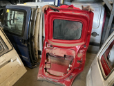 Oto Çıkma Parça / Fiat / Fiorino / Kaporta & Karoser / Sağ Sürgülü Kapı / Çıkma Parça 