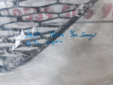 Oto Çıkma Parça / Seat / Ibiza / Tampon / Orta Izgara / Çıkma Parça 