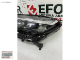 Oto Çıkma Parça / Honda / HR-V / Far & Stop / Sol Ön Far / Çıkma Parça 