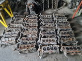 Oto Çıkma Parça / Toyota / Corolla / Motor / Silindir Kapağı / Çıkma Parça 