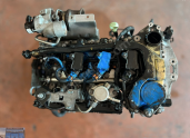 Oto Çıkma Parça / Peugeot / 2008 / Motor / Motor (komple) / Çıkma Parça 