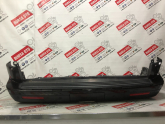 LR DİSCOVERY 4 L319 ARKA TAMPON SÖKME ORJİNAL DOLU