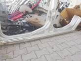 Oto Çıkma Parça / Ford / Fiesta / Kaporta & Karoser / Marşpiyel Sacı / Çıkma Parça 