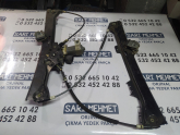 Oto Çıkma Parça / Bmw / 5 Serisi / Oto Cam / Cam Krikosu / Çıkma Parça 