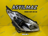 PEUGEOT 208 SAĞ FAR (HATASIZ) - ORJİNAL 1685352780