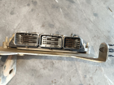 Oto Çıkma Parça / Nissan / Qashqai / Airbag / Airbag Beyni / Çıkma Parça 