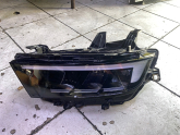 OPEL ASTRA L SOL FAR ÇIKMA 9851881380 CANCAN OPEL