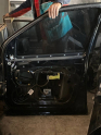 Oto Çıkma Parça / Land Rover / Freelander / Kaporta & Karoser / Sağ Ön Kapı / Çıkma Parça 