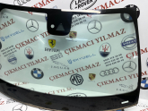 Oto Çıkma Parça / Mercedes / A Serisi / Oto Cam / Ön Cam / Çıkma Parça 