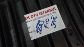 Oto Çıkma Parça / Bmw / 5 Serisi / Kaporta & Karoser / Panjur / Çıkma Parça 