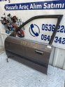 Oto Çıkma Parça / Mazda / 323 / Kaporta & Karoser / Sol Ön Kapı / Çıkma Parça 