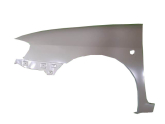 SEAT IBIZA- 00/01;  ÖN ÇAMURLUK DELİKLİ SOL GRİ BOYALI (SIMY