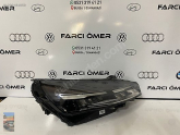 Oto Çıkma Parça / Mazda / 6 / Far & Stop / Sağ Ön Far / Çıkma Parça 