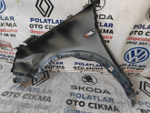 Oto Çıkma Parça / Opel / Grandland X / Kaporta & Karoser / Sağ Ön Çamurluk / Çıkma Parça 