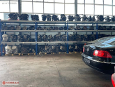 Oto Çıkma Parça / Volkswagen / Caddy / Direksiyon / Direksiyon Kolon Kilidi / Çıkma Parça 