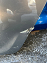 Oto Çıkma Parça / Opel / Astra / Kaporta & Karoser / Sol Arka Kapı / Çıkma Parça 