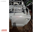 Seat ibiza sol arka kapı ve tüm çıkma parçalar